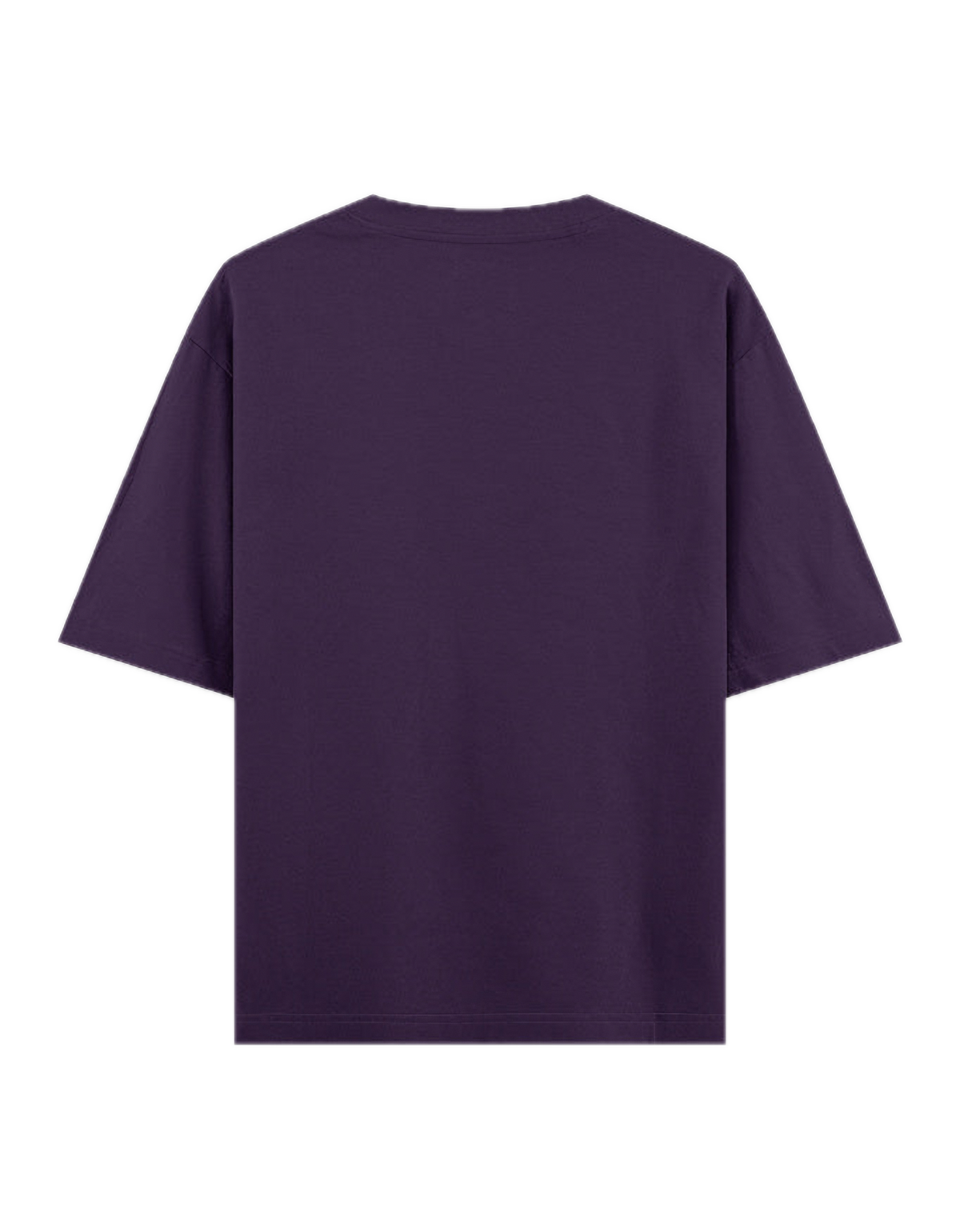 IT IS WHAT IT IS OVERSIZED T-SHIRT
