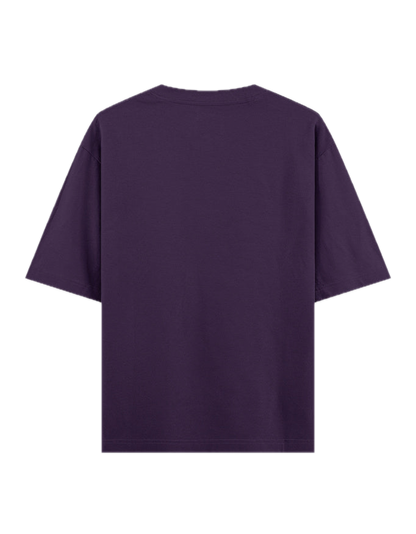 IT IS WHAT IT IS OVERSIZED T-SHIRT