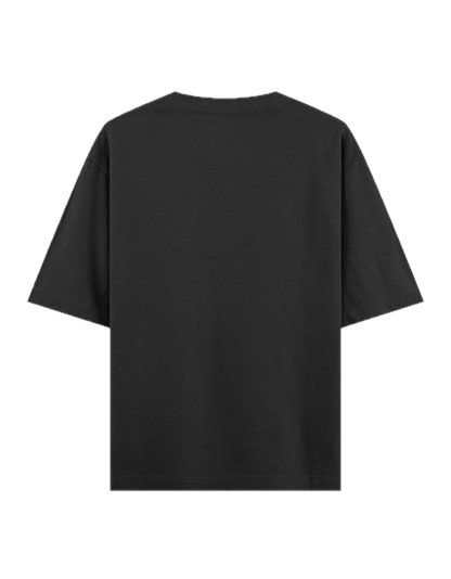 IT IS WHAT IT IS OVERSIZED T-SHIRT