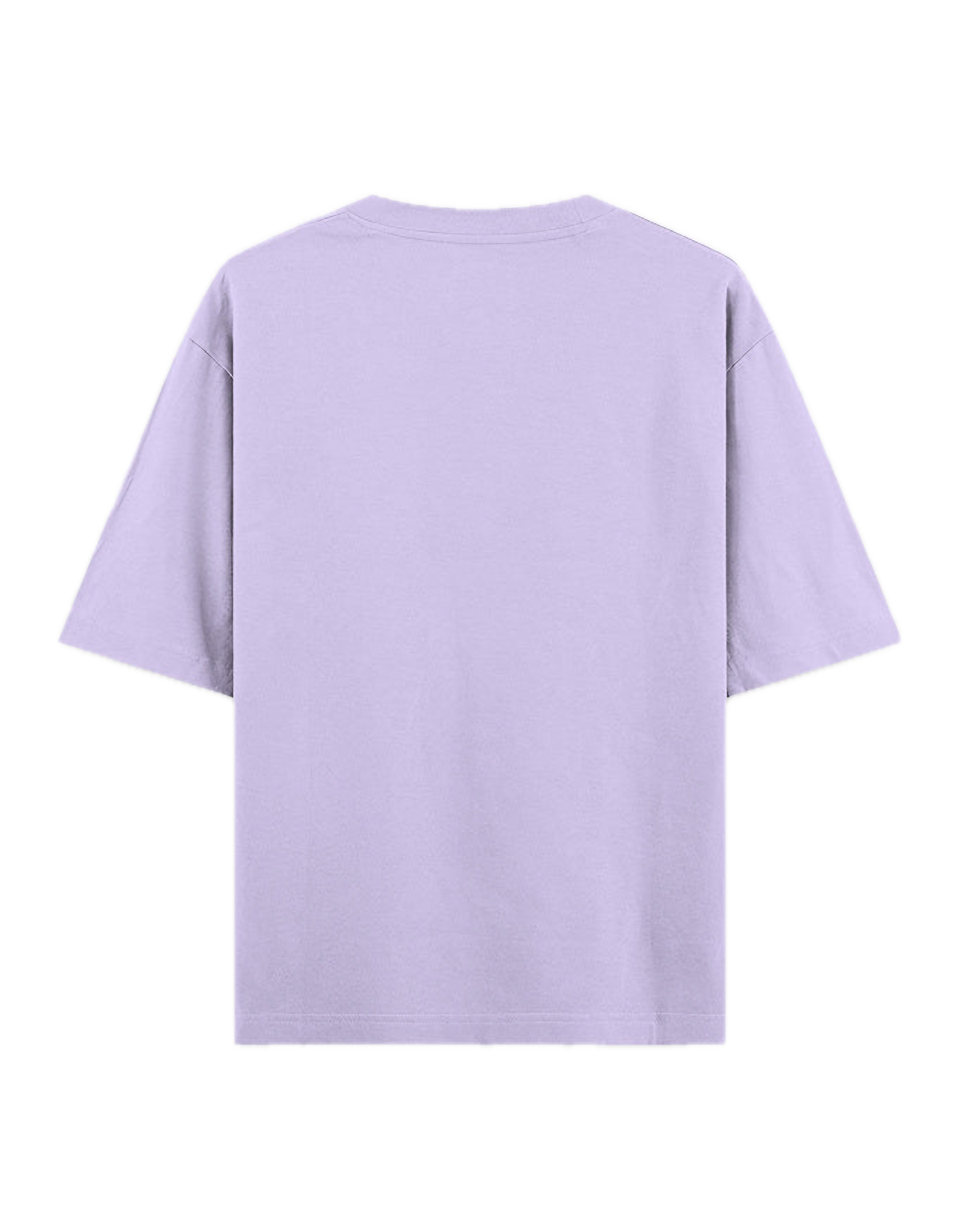 IT IS WHAT IT IS OVERSIZED T-SHIRT