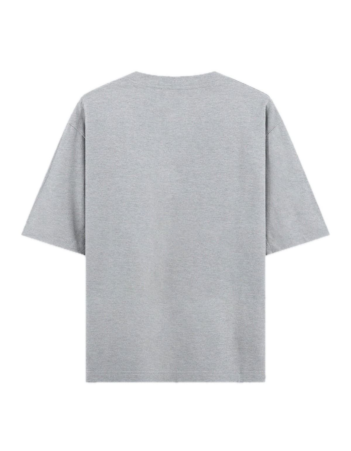 IT IS WHAT IT IS OVERSIZED T-SHIRT