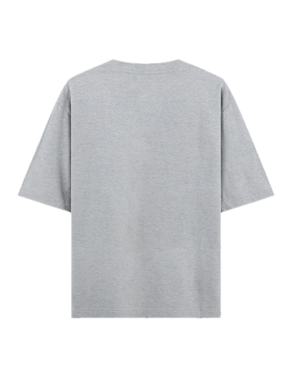 IT IS WHAT IT IS OVERSIZED T-SHIRT